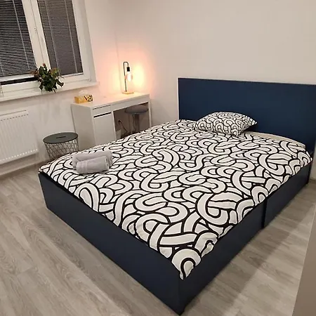 Family Kramare * ברטיסלאבה