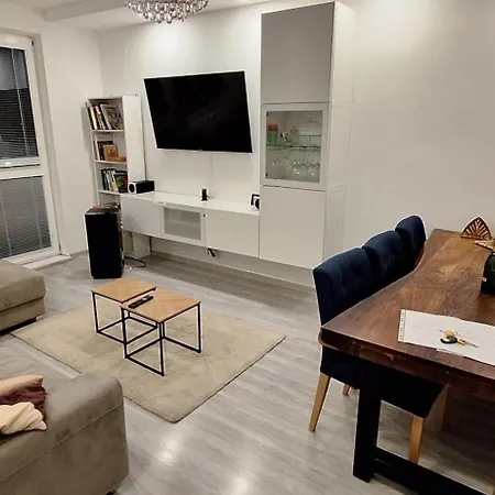 Apartmán Family Kramare