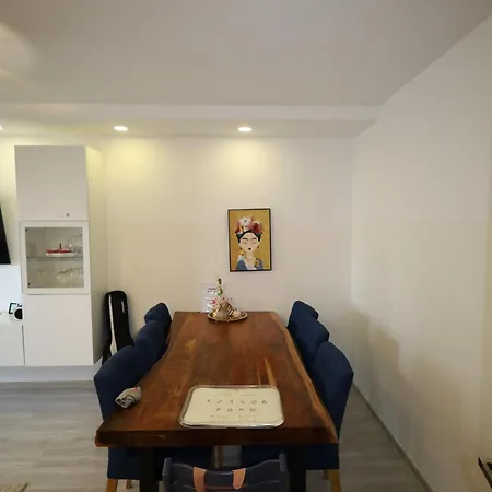 Family Kramare Apartmán *