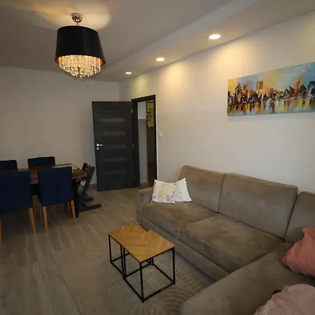 Apartmán Family Kramare *