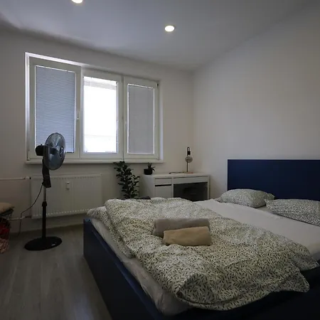 Family Kramare Apartmán Bratislava