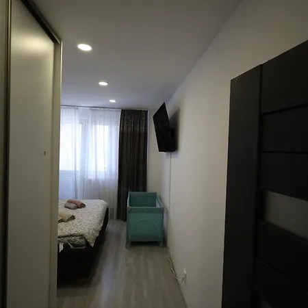 Apartmán Family Kramare Bratislava