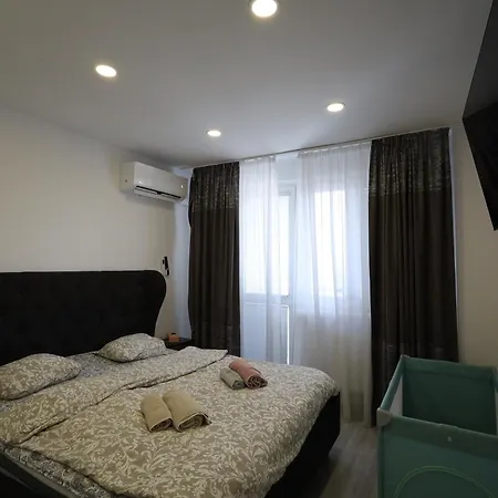 Apartmán Family Kramare