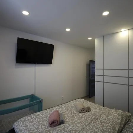 Family Kramare Apartmán