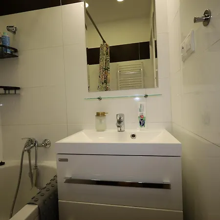 Family Kramare Apartmán Bratislava