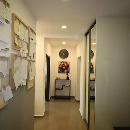 Family Kramare Apartmán