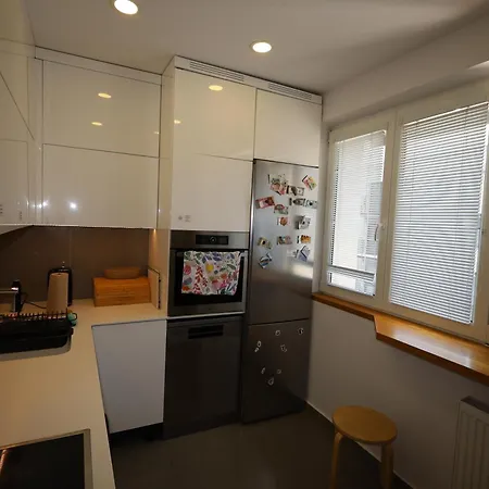 Apartmán Family Kramare