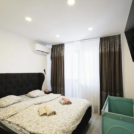 Appartement Family - Kramare Bratislava