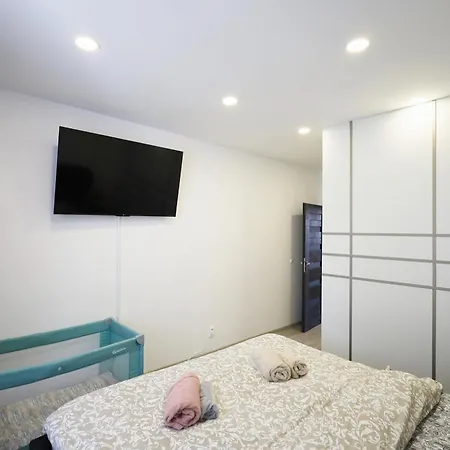 Appartement Family - Kramare Bratislava
