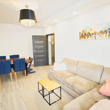 Family - Kramare Appartement Bratislava