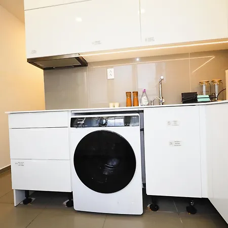 Family - Kramare Appartement *