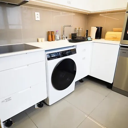 Appartement Family - Kramare