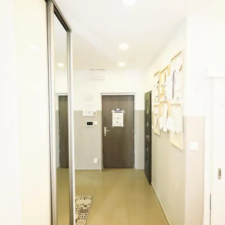 Appartement Family - Kramare Bratislava