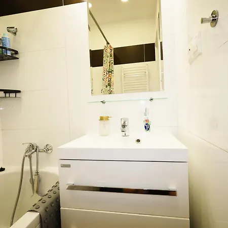 Family - Kramare Appartement