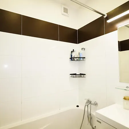 Appartement Family - Kramare Bratislava