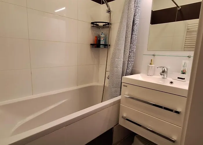 Apartman Family Kramare *