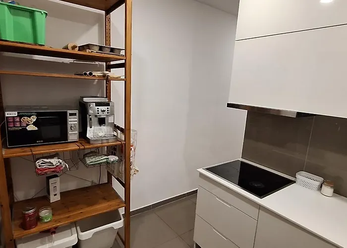 Family Kramare Appartement