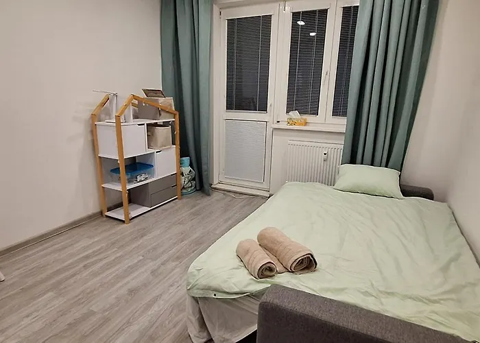 Family Kramare Apartman *