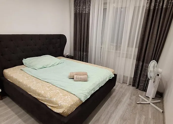 Family Kramare Apartman *