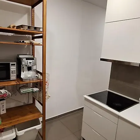 Family Kramare Apartmán