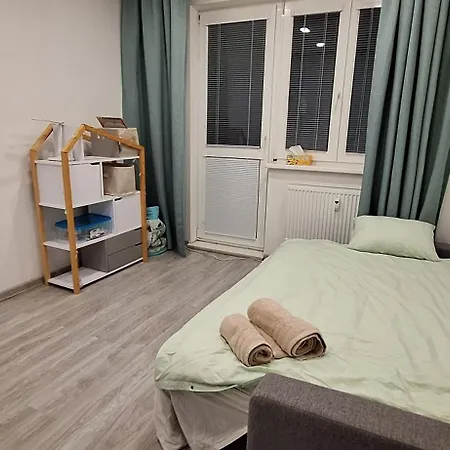 Family Kramare Apartmán *