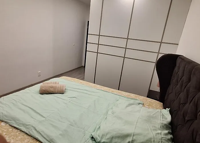 Family Kramare Apartmán *